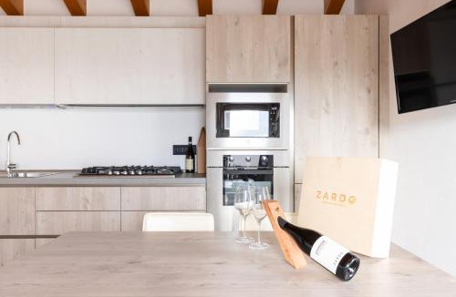 San Pietro in Cariano Apartment | Zardo Winery
