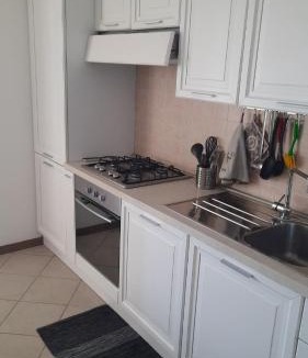 Fonteno Apartment | Il Giardino vista lago
