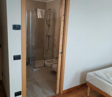 Valtellina Bed & Breakfast | Convivio San Bernardo