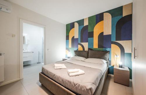 Affori Apartment | Milano - Spazioso appartamento vicino metro