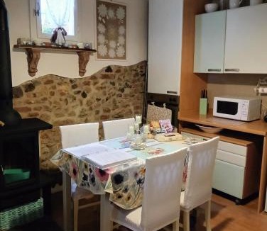 Este Apartment | La Casetta Retrò