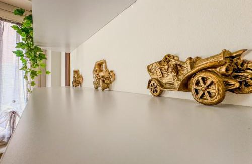 Millefonti Apartment | Business Studio - Metro, Fiera Lingotto - Fattura