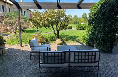La Montecchia Apartment | Terme Colli Golf - Suite La Montecchia