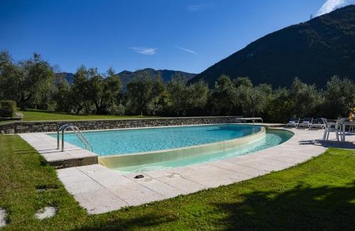 Pilzone Villa | Villa Anna Lake View