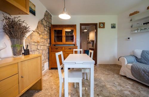 Nord-Est Apartment | Alla Vigna - Nel Verde a 20 Minuti dal Centro