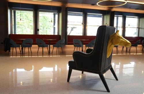 San Michele Hotel | Cavallo Hotel Verona Est