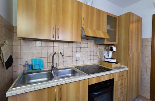 Est Apartment | Casa Dafne