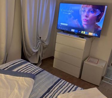 Bagnolo Piemonte Apartment | Red appartament