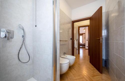 Borgo Venezia Apartment | Appartamento Marullina - parcheggio gratuito, a 10 minuti dal centro