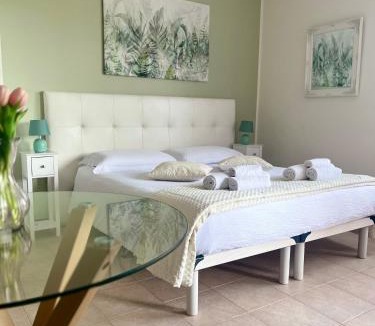 Sud-Ovest Apartment | Perla Apartment Verona