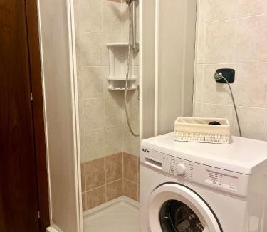 Sud-Ovest Apartment | Perla Apartment Verona