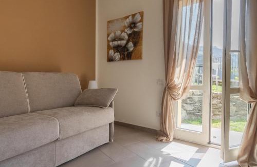 Colmegna Apartment | Villa Dolce by Villa Porta Collection