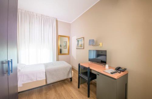 Caldiero Hotel | Hotel Ristorante Brusco