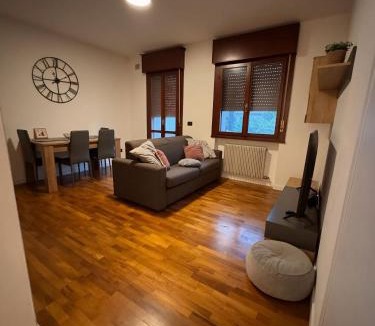 Pedeguarda di Follina Apartment | La Maison Venitienne