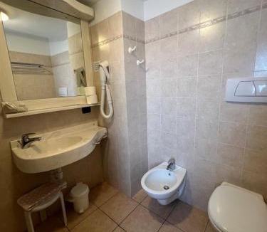 Malcesine Hotel | Locanda Baita dei Forti