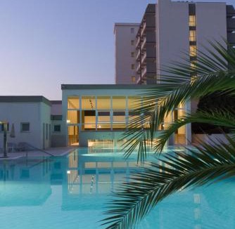 Montegrotto Terme Hotel | Hotel Des Bains Terme