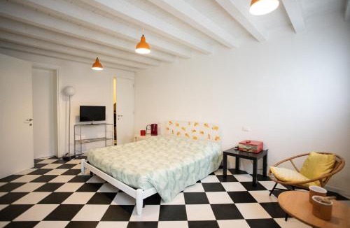 Pellestrina Apartment | Dimora Amos - apeliving- Pellestrina Ve