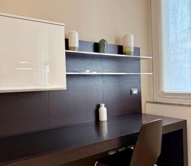 Varesine Apartment | LURO Apartments - Savoia 3 - Repubblica