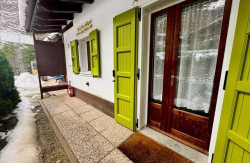 Montecreto Other | Glamping Villaggio Parco Dei Castagni 4 stelle