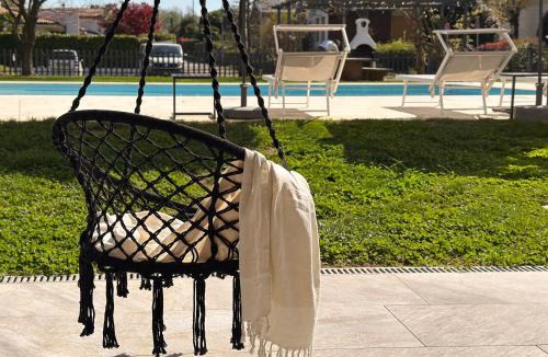 Villaggi Apartment | Aquavista Residence - Lakeview Holiday Apartments with Pool
