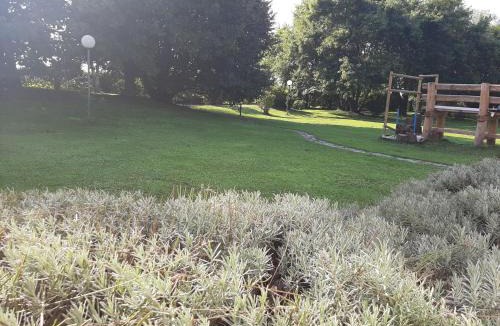 Nibbia Apartment | Cascina Brignolo