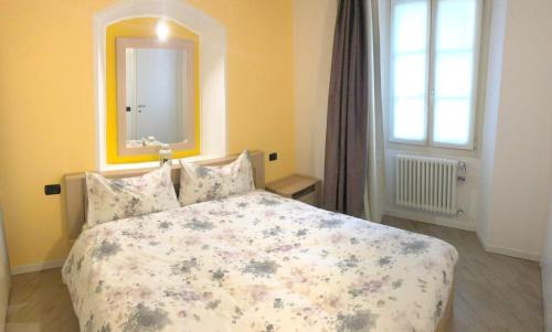 Valtellina Apartment | Casa Vacanze La Romantica