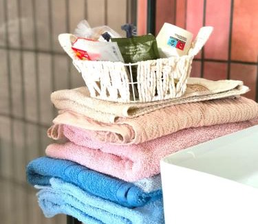 Rubiera Bed & Breakfast | la Brunita