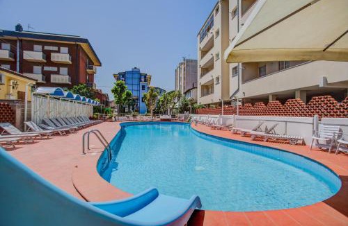 Cagnona Hotel | Hotel Rosalba - Valentini Family Village