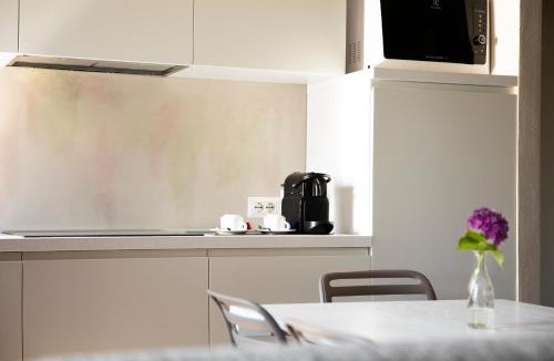 Colmegna Apartment | Casa Ortensia by Villa Porta Collection