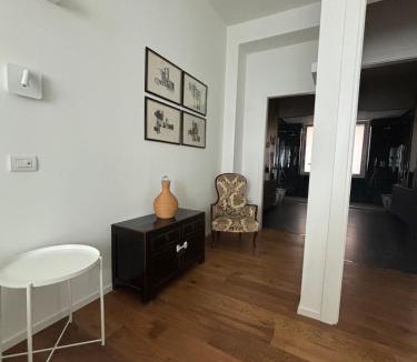 Lazzaretto Apartment | settala 10 apartments