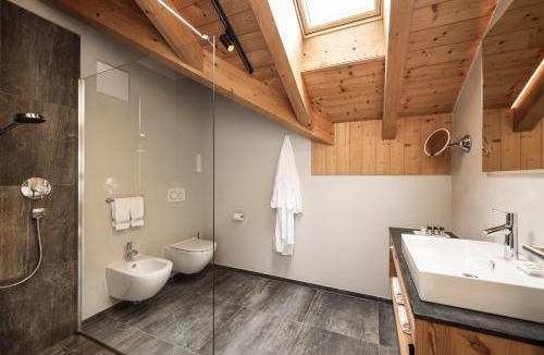 Sant'Andrea in Monte Hotel | Apartment Lodge Gasserhof