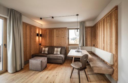 Sant'Andrea in Monte Hotel | Apartment Lodge Gasserhof