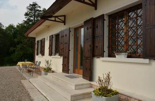 San Mauro di Saline Bed & Breakfast | La Quercia