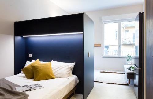 Affori Apartment | Naitly Milano Dergano