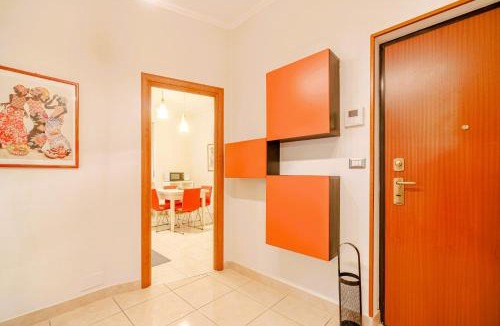 Santa Rita Apartment | GuestHost - Cozy Apartment - Live Turin in Style!