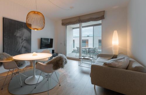 Laveno Apartment | Serviced Apartments by Hotel de Charme Laveno