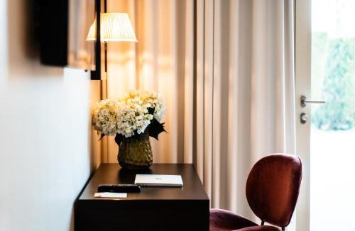 Capolago Hotel | Hotel Capolago