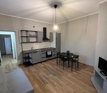 Capriate San Gervasio Apartment | San Gervasio House