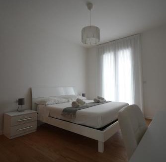 Zona IV Casal Boccone Apartment | La Mia Casa Romana