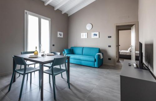 Erbusco Apartment | IseoLakeRental - Soleaura