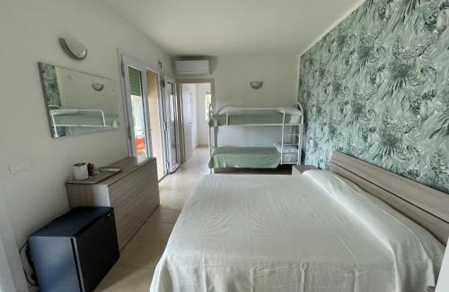 Assenza Other | Camping Antonio