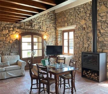 Bozze-Calchera-Villa Apartment | Villa Gradoni