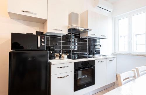 Borgo Milano Apartment | Cicero Guest House by Reasy&Busy