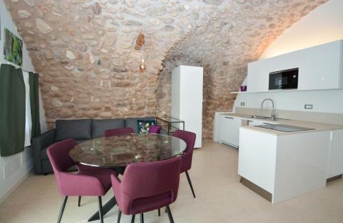 Rivoli Veronese Apartment | Residence Corte Bellebarbe