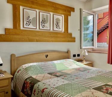 Asiago Apartment | Villa Iris - la prima Villa Vacanze nell'Altopiano