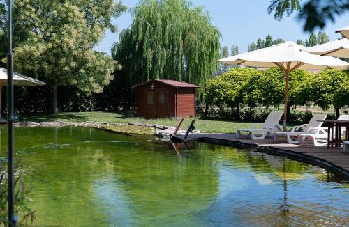 Sud House | Corte all'Olmo