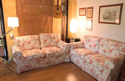 Arcugnano Apartment | La Casa Trasparente - locazioni brevi