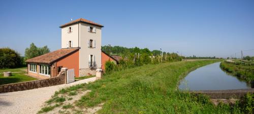 Megliadino San Vitale House | Locanda Ca'Vejo srl
