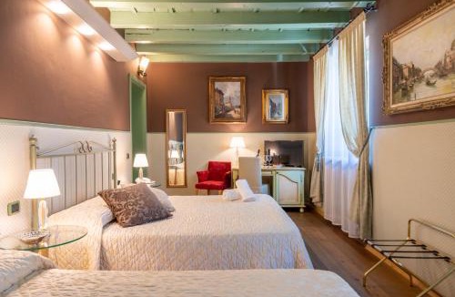 Mozzecane House | Residenza Villa Vecelli Cavriani