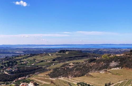 Sant'Ambrogio di Valpolicella Apartment | Casa GABRY